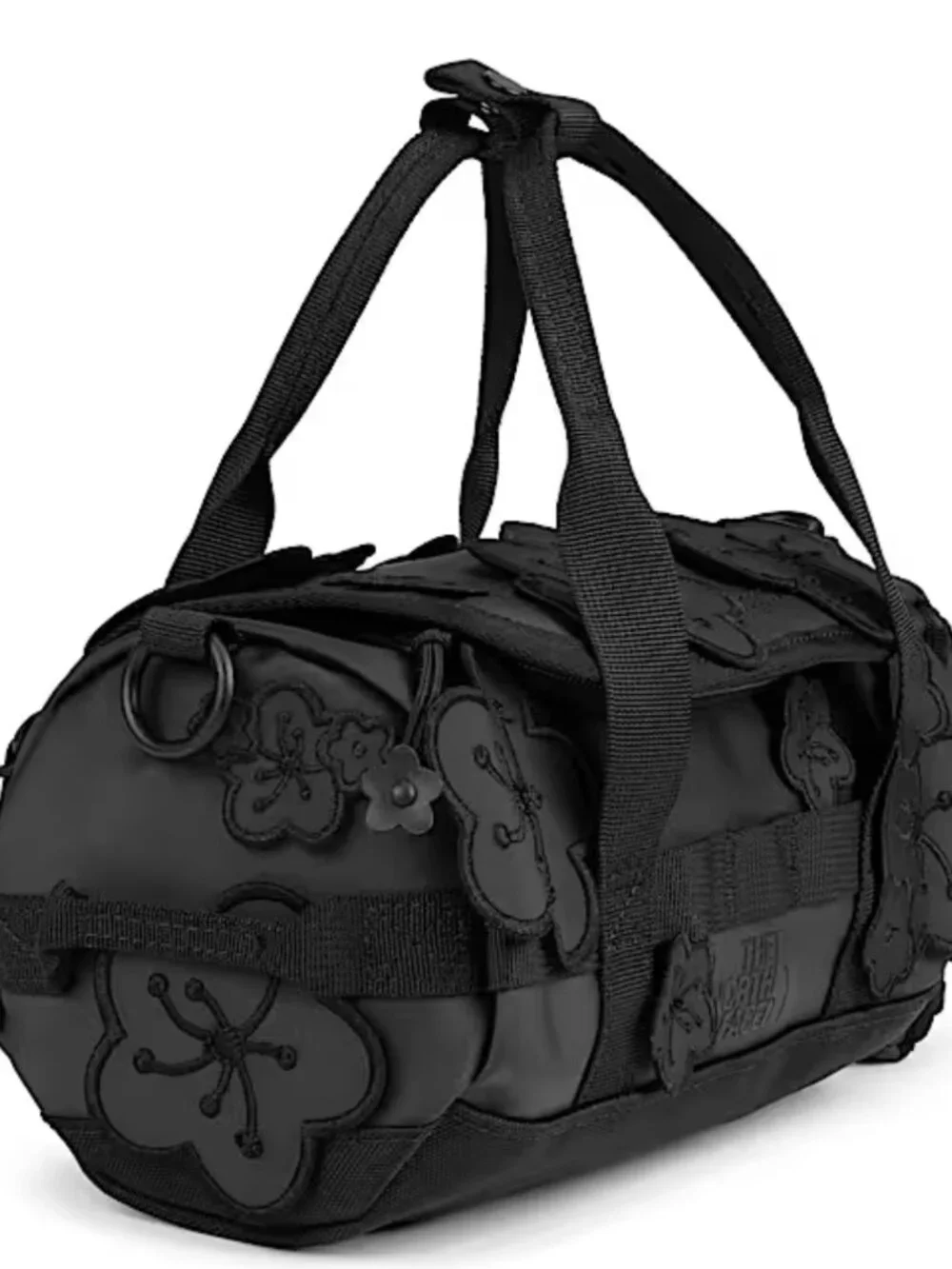 The North Face x Cecilie Bahnsen Maria Base Camp small crossbody bag - Picture 9 of 10